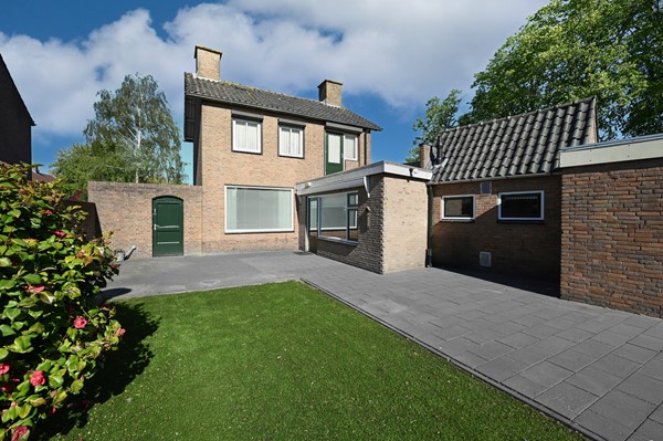 Medium property photo - Akkerlingen 13, 4741 BC Hoeven